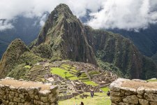 Südamerika Peru Bolivien